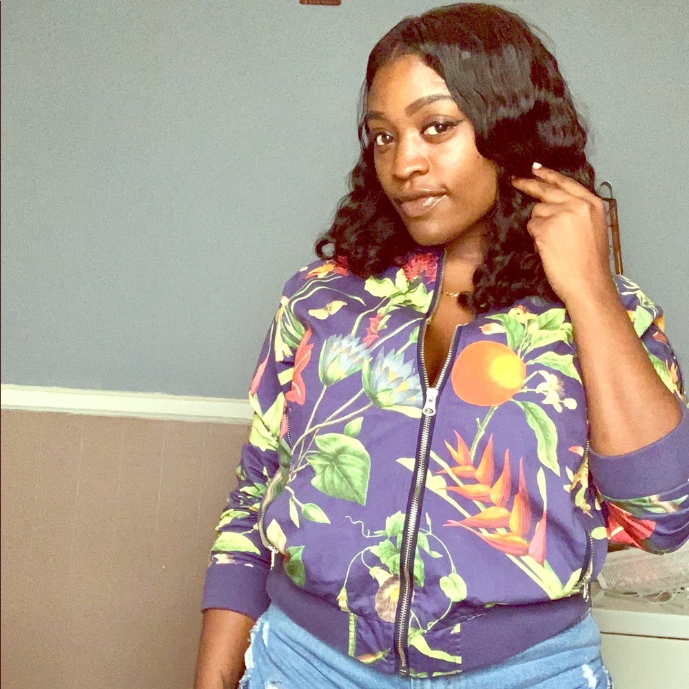 Meet your Posher, Twanna
